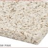 granit g682 yellow pink