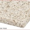 granit g682 yellow pink